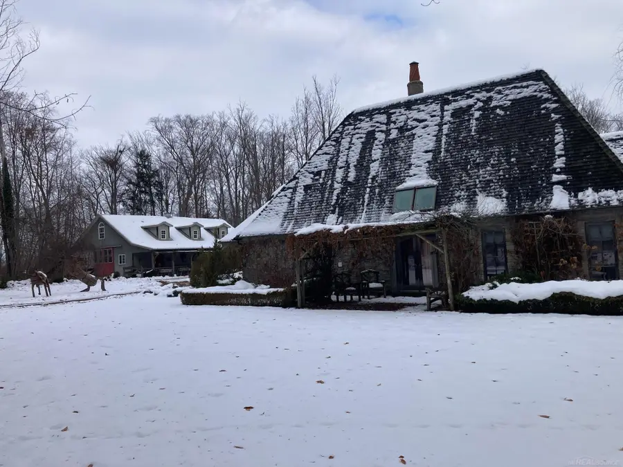 3625 Maple Grove RD, Deckerville, MI 48427 - Image #3