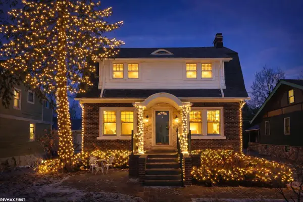 509 S Pleasant ST, RoyalOak, MI 48067