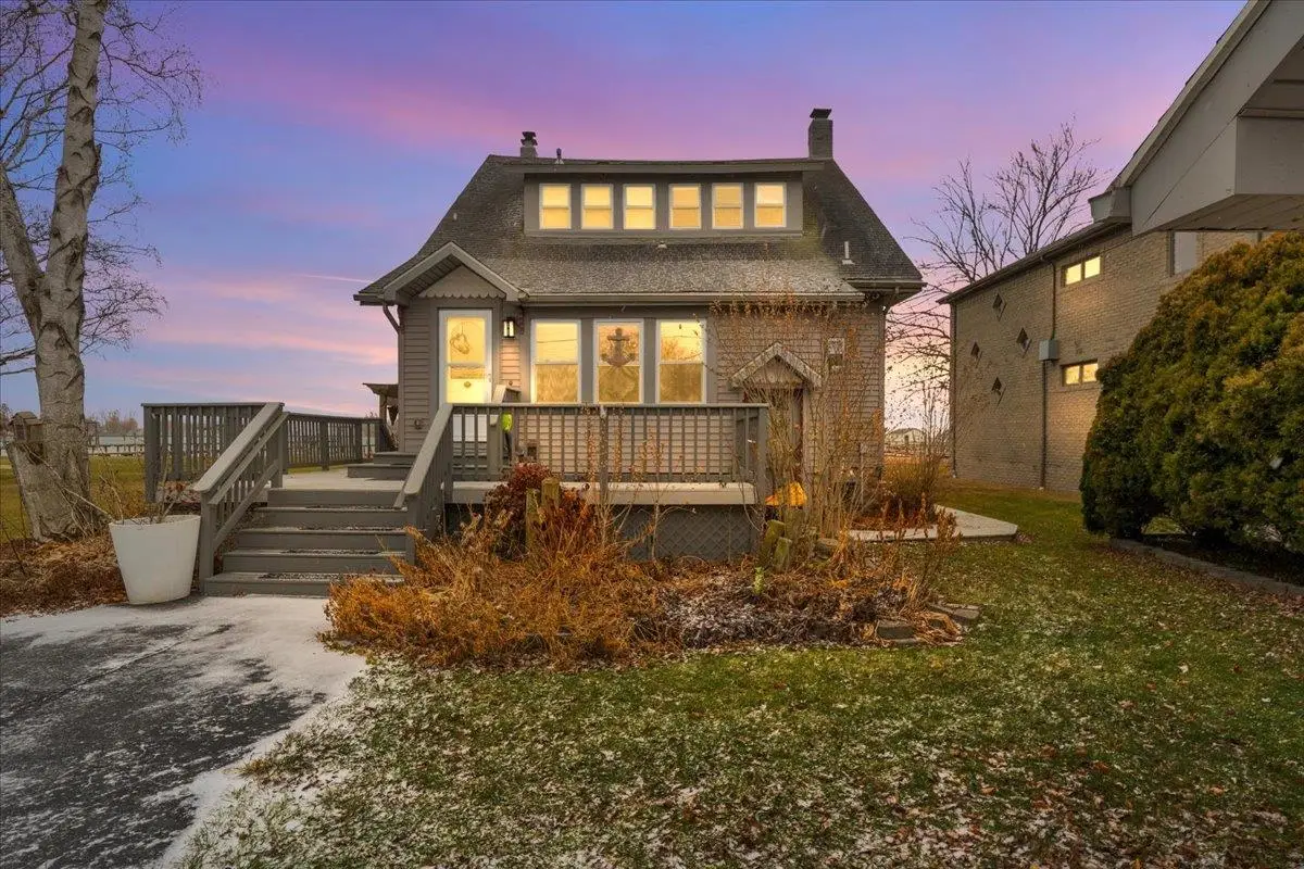 4979 Pointe Tremble RD, Algonac, MI 48001 - Image #1