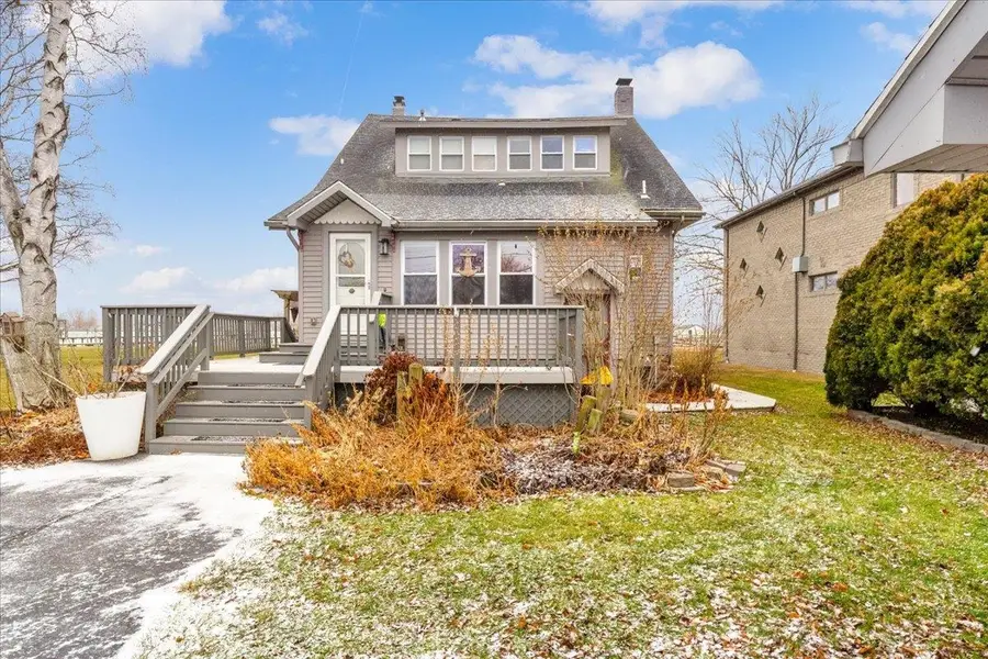 4979 Pointe Tremble RD, Algonac, MI 48001 - Image #2