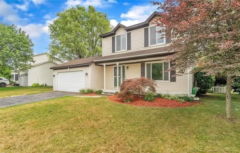 677 Doral DR, Oxford, MI 48371 - Image #3