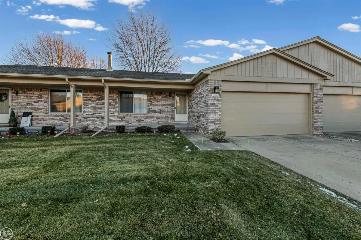 16996 Cristina Ct. CT, Clinton Charter Township, MI 48038 - Image #1