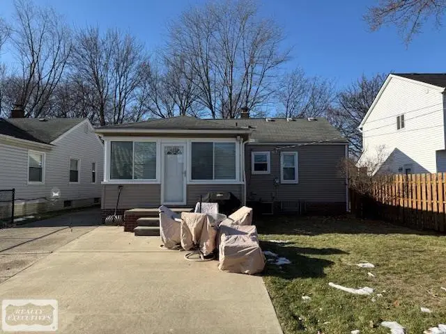 637 S Kenwood AVE, Royal Oak, MI 48067 - Image #3