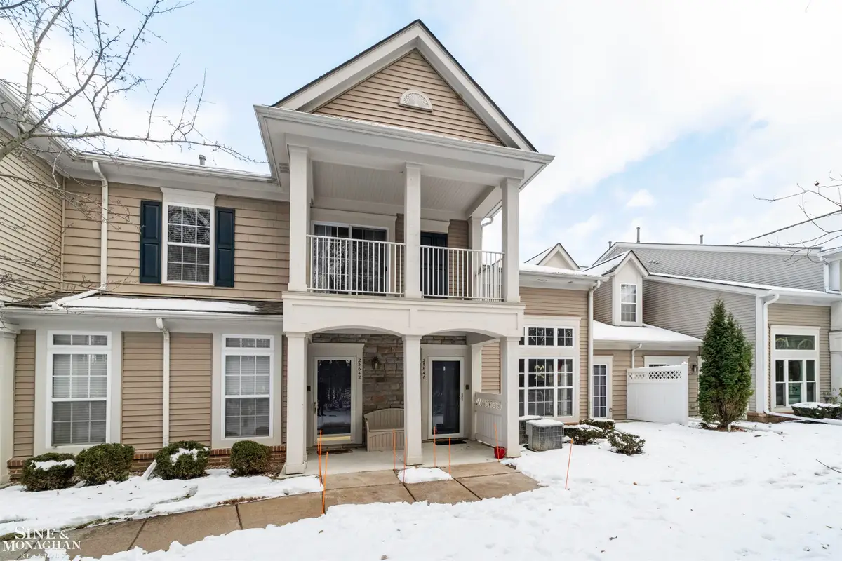 25646 Maritime Circle S CIR, Harrison Township, MI 48045 - Image #1