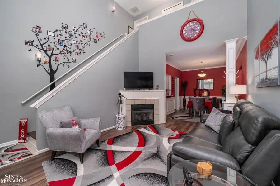 25646 Maritime Circle S CIR, Harrison Township, MI 48045 - Image #2