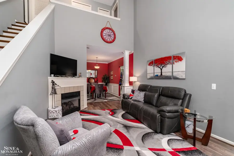 25646 Maritime Circle S CIR, Harrison Township, MI 48045 - Image #3