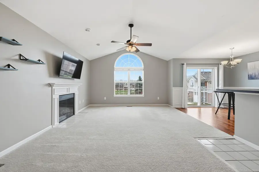15449 Yale DR, Clinton Charter Township, MI 48038 - Image #3
