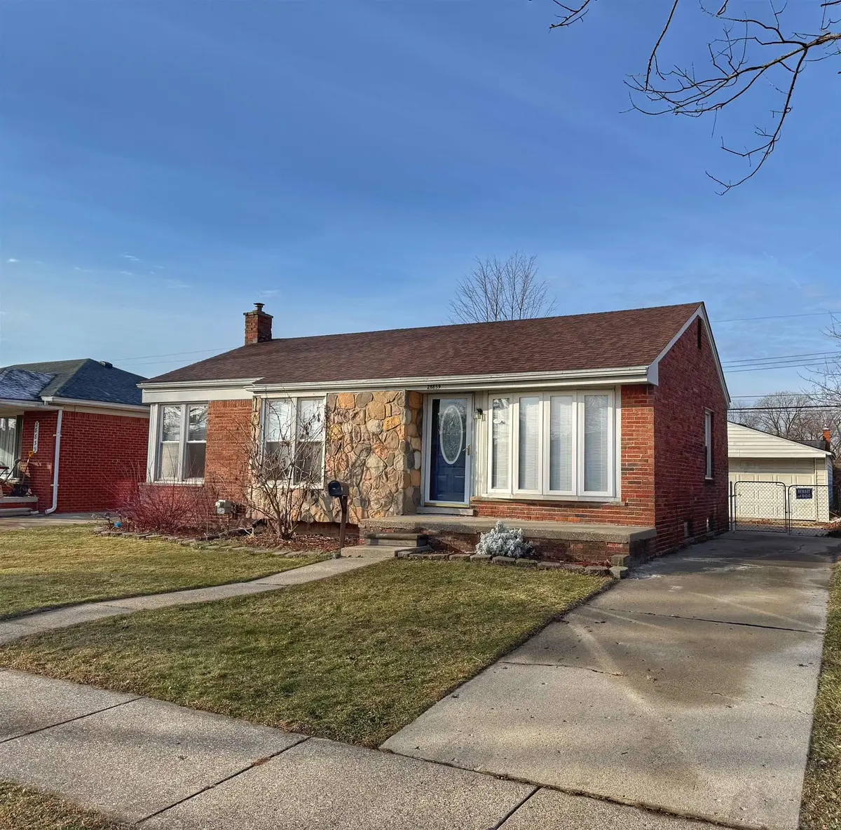 28859 Floral, Roseville, MI 48066 - Image #1