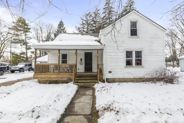 69331 Parker ST, Richmond, MI 48062