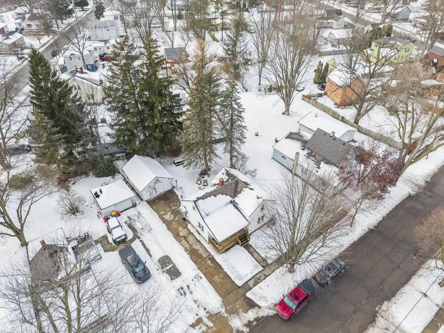 69331 Parker ST, Richmond, MI 48062 - Image #2