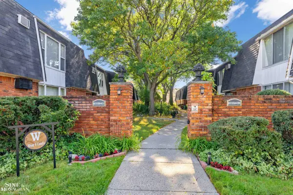 13333 W Nine RD, OakPark, MI 48237