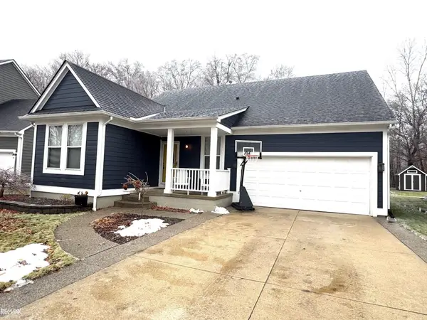 57421 River Oaks DR, NewHaven, MI 48048