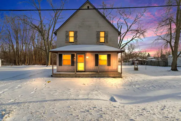 2049 Henry ST, PortHuron, MI 48060