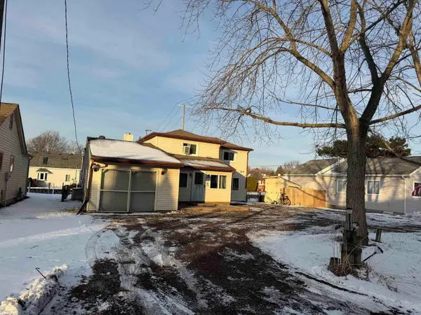 710 Ruskin AVE, Algonac, MI 48001