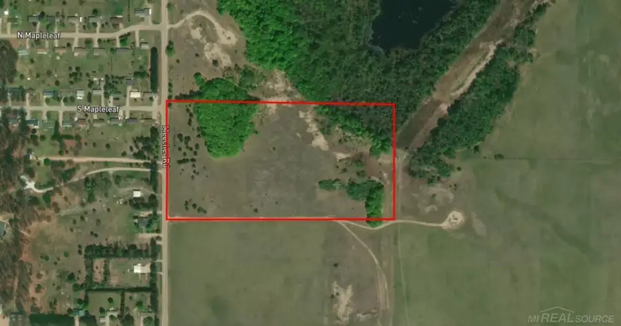 TBD Meecher RD, Gaylord, MI 49735 - Image #2