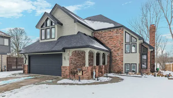 44165 Dunham, ClintonTownship, MI 48038