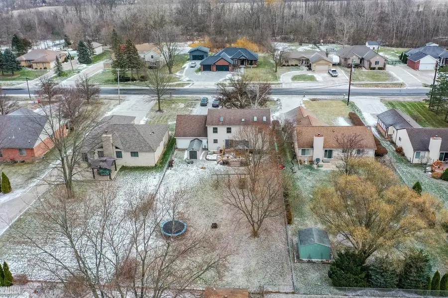 51613 Sass RD, Chesterfield, MI 48047 - #2