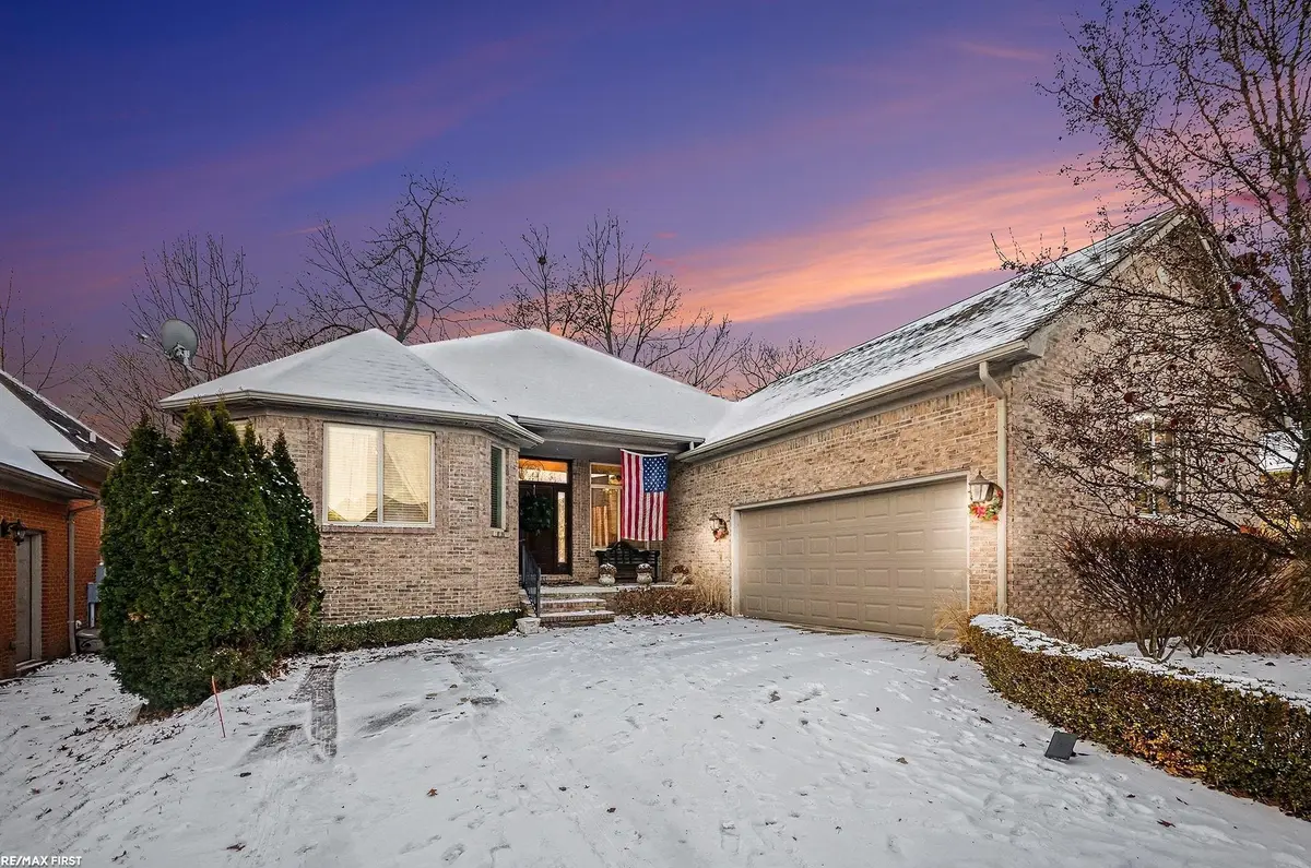 58843 Gallery CT, Washington, MI 48094 - Image #1