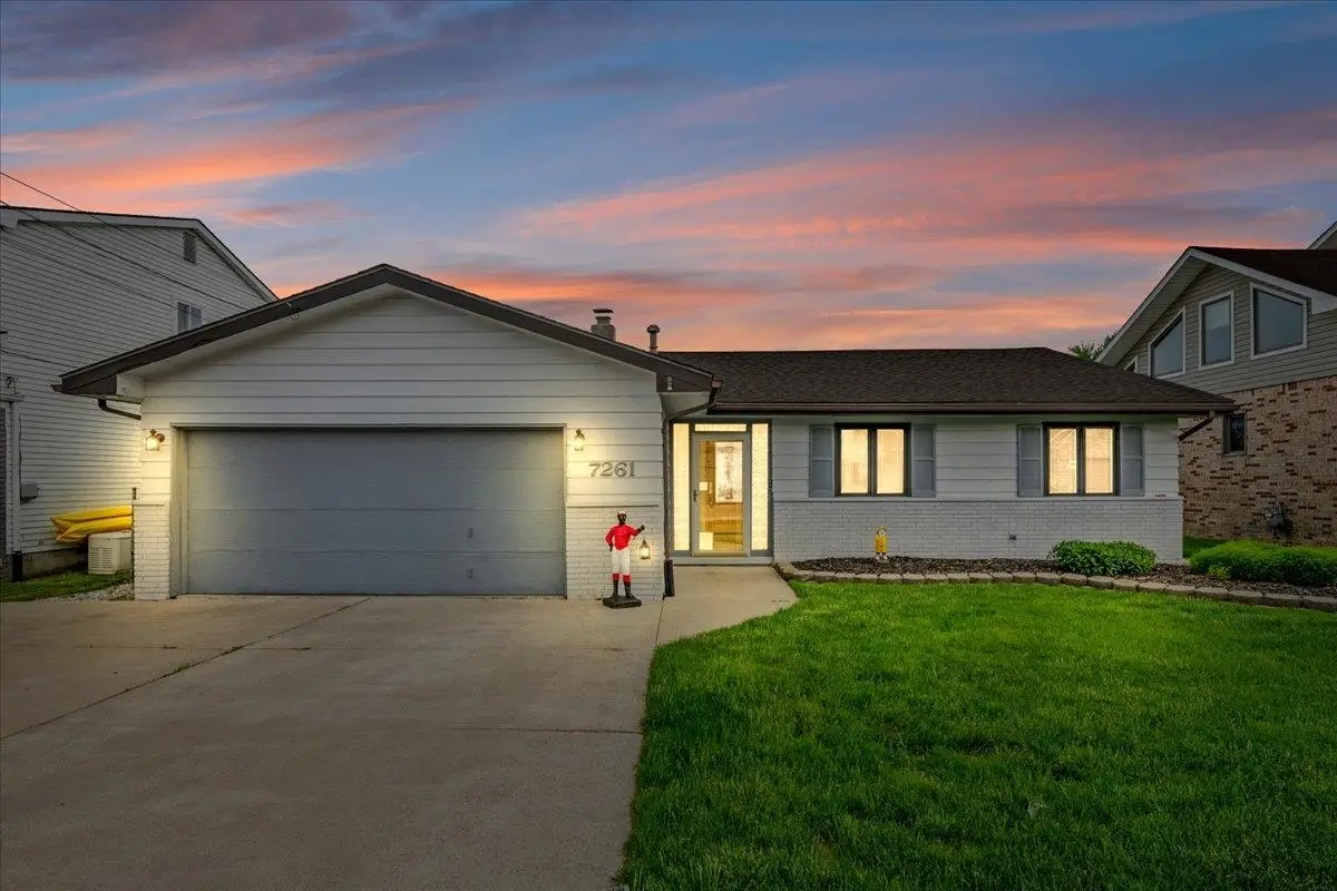 7261 Bluebill ST, Algonac, MI 48001 - #1