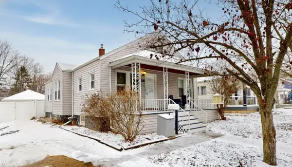 298 Broadacre AVE, Clawson, MI 48017