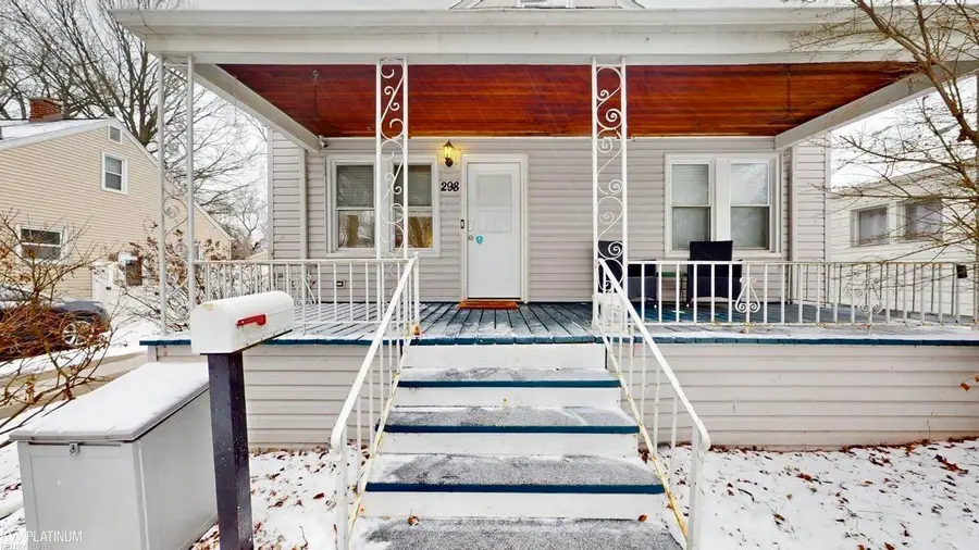 298 Broadacre AVE, Clawson, MI 48017 - Image #3