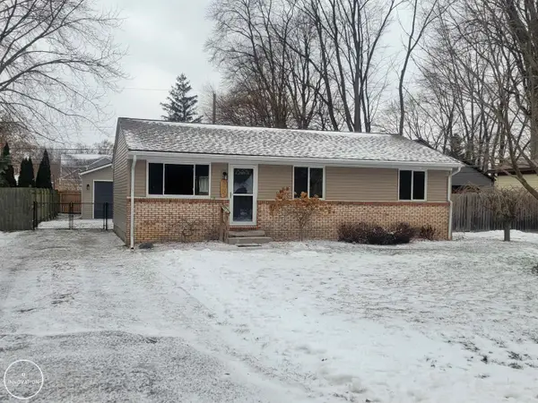 3232 Harrison, RochesterHills, MI 48307