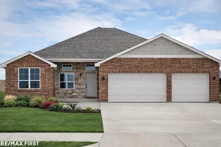 45215 Fairchild RD, Macomb, MI 48042 - Image #1