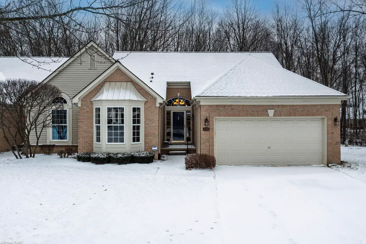 4190 Cullen CT, Sterling Heights, MI 48314 - Image #1