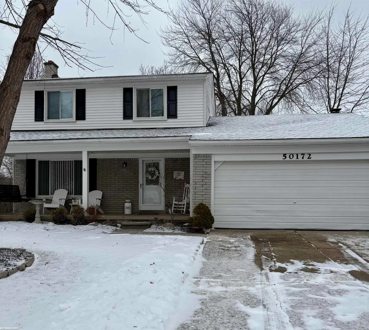 50172 Stonecrest CT, Chesterfield, MI 48047 - Image #1