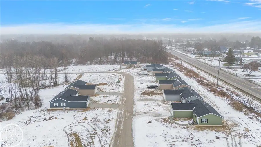 4208 Sugar Maple RUN, Flint, MI 48506 - #3
