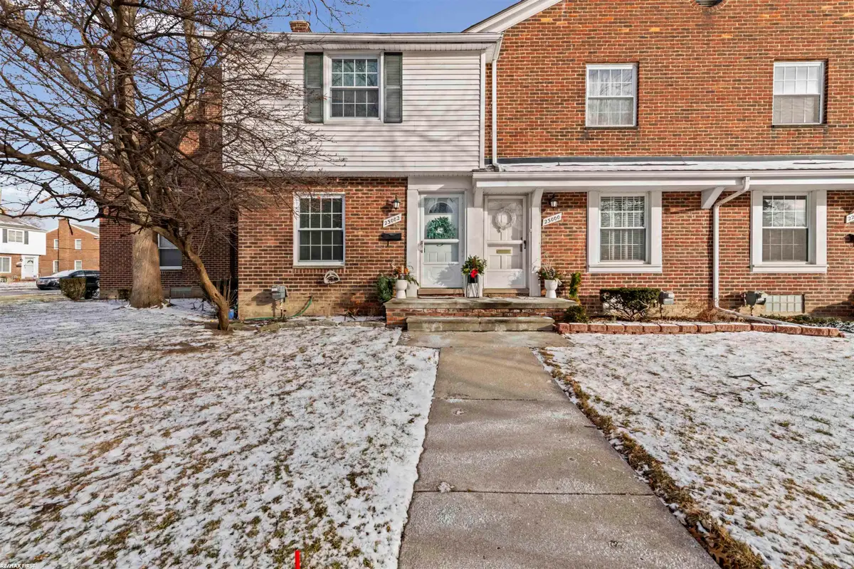 23002 Gary LN, Saint Clair Shores, MI 48080 - Image #1