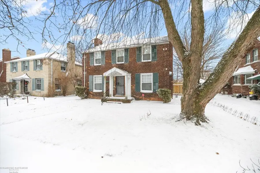 9364 E Outer DR, Detroit, MI 48213 - Image #2