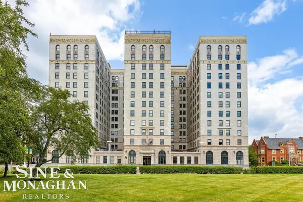 15 E Kirby ST, Detroit, MI 48202