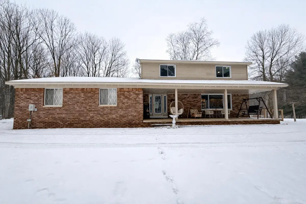 1591 Winslow RD, Attica, MI 48412 - Image #1