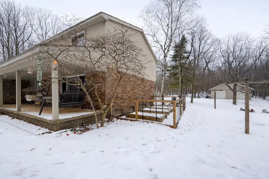 1591 Winslow RD, Attica, MI 48412 - Image #3