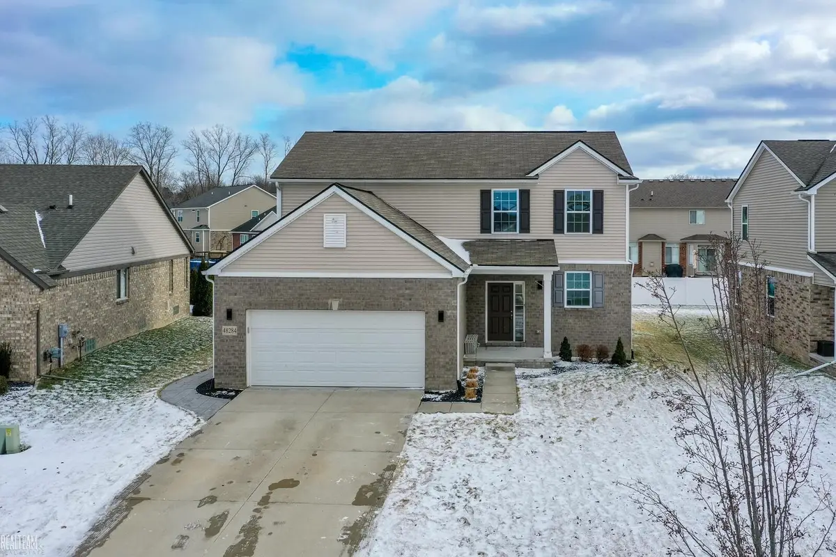 48284 Stapleton AVE, Macomb, MI 48042 - Image #1