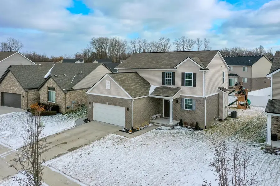 48284 Stapleton AVE, Macomb, MI 48042 - Image #2