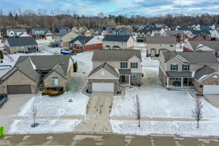 48284 Stapleton AVE, Macomb, MI 48042 - Image #3