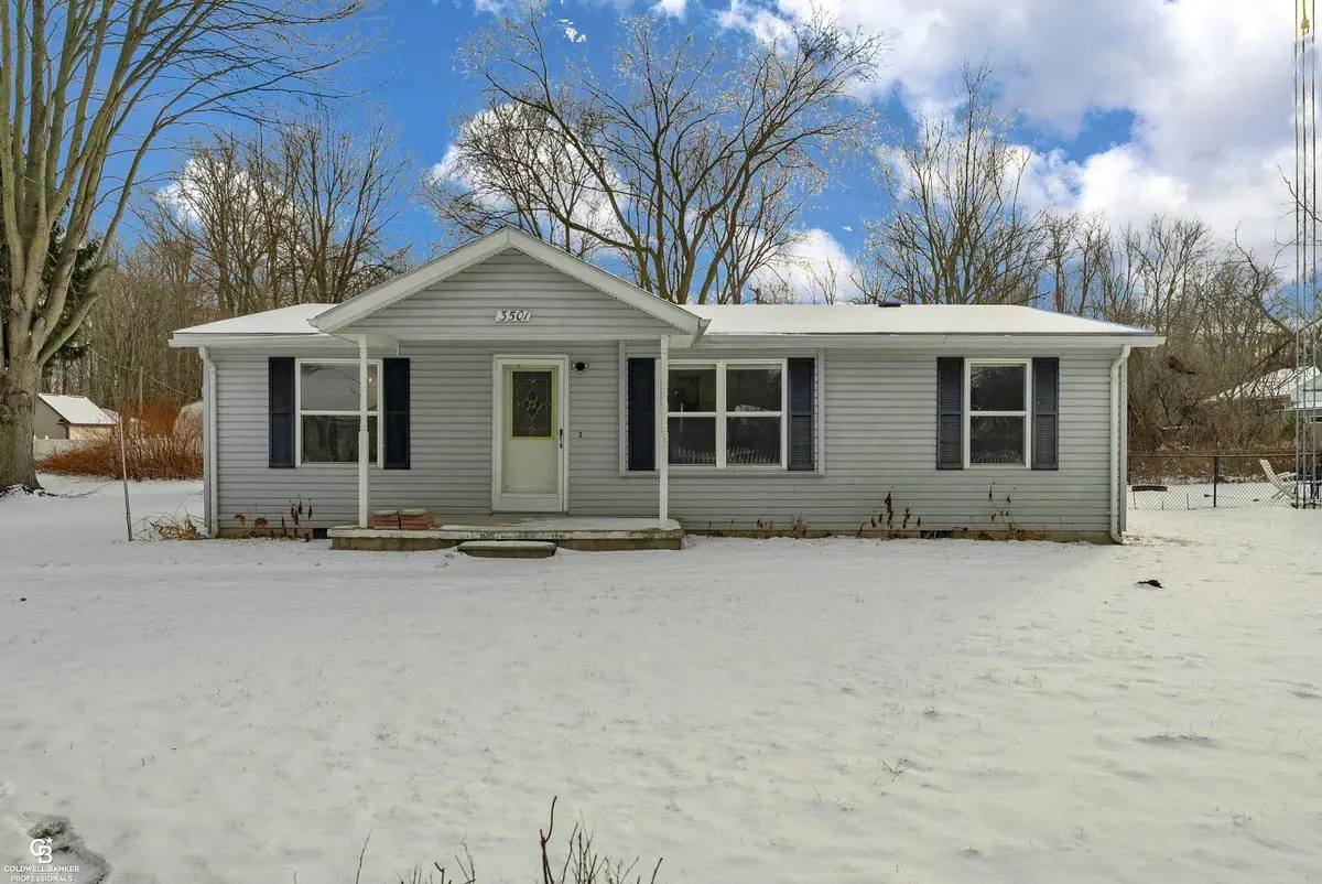 3501 Idel Hour CT, Burtchville, MI 48059 - Image #1