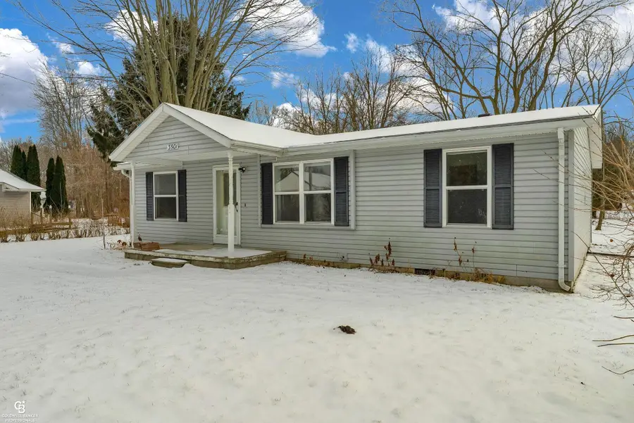 3501 Idel Hour CT, Burtchville, MI 48059 - Image #3