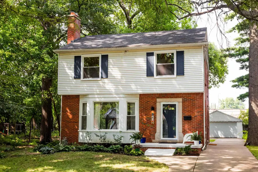 2444 Woodstock DR, Detroit, MI 48203 - #3