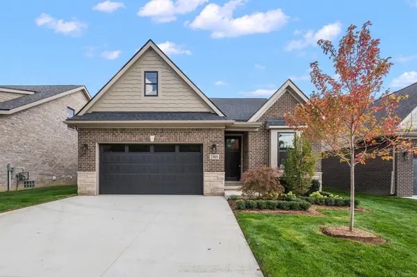 5944 Willow Grove, Troy, MI 48085