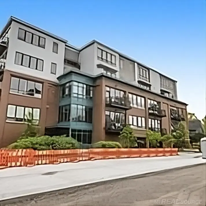 410 N 1st ST, Ann Arbor, MI 48103 - Image #1