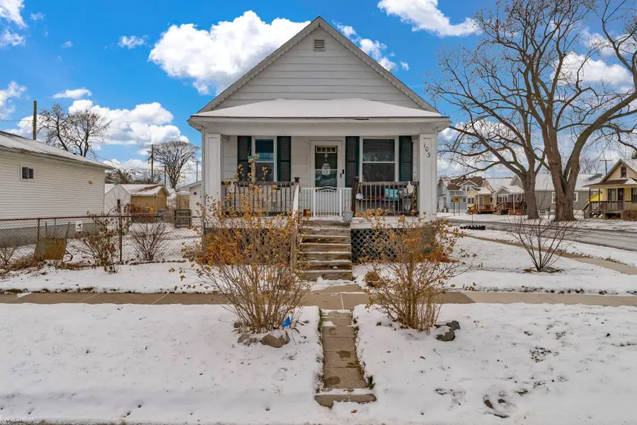 103 14th St ST, Port Huron, MI 48060 - Image #2