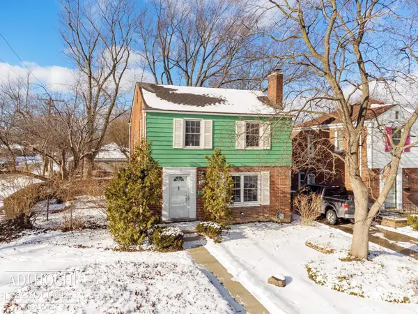 19201 Linville ST, GrossePointeWoods, MI 48236