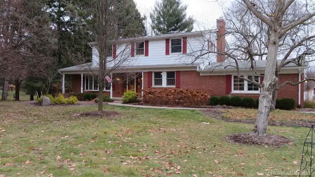 70202 Eldred RD, Romeo, MI 48065 - Image #1