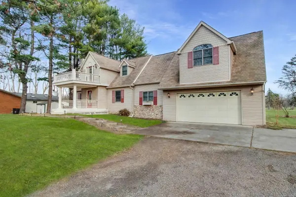 50496 N North AVE, Macomb, MI 48042