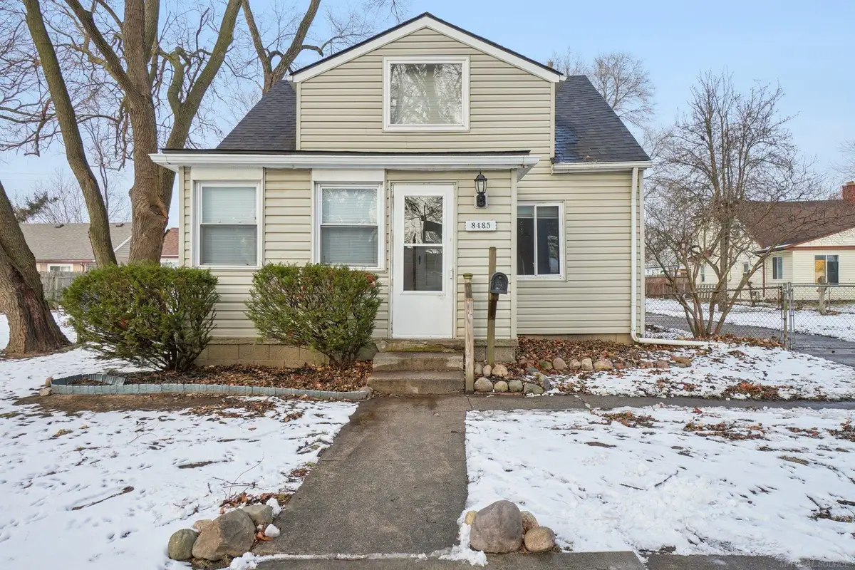 8485 Sherman AVE, Warren, MI 48089 - Image #1