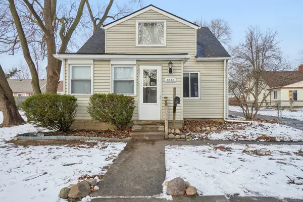 8485 Sherman AVE, Warren, MI 48089