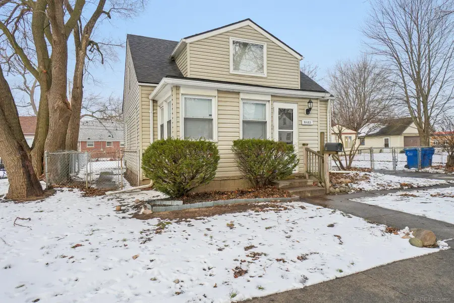 8485 Sherman AVE, Warren, MI 48089 - Image #2